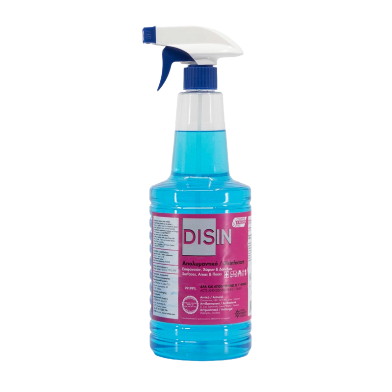 disin-spray disin-spray